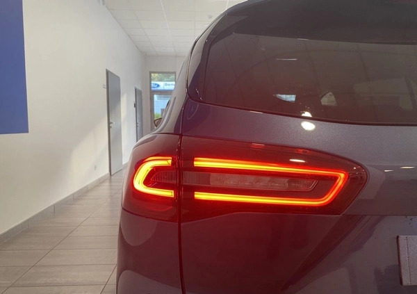 Ford Focus cena 119900 przebieg: 1, rok produkcji 2023 z Poznań małe 211